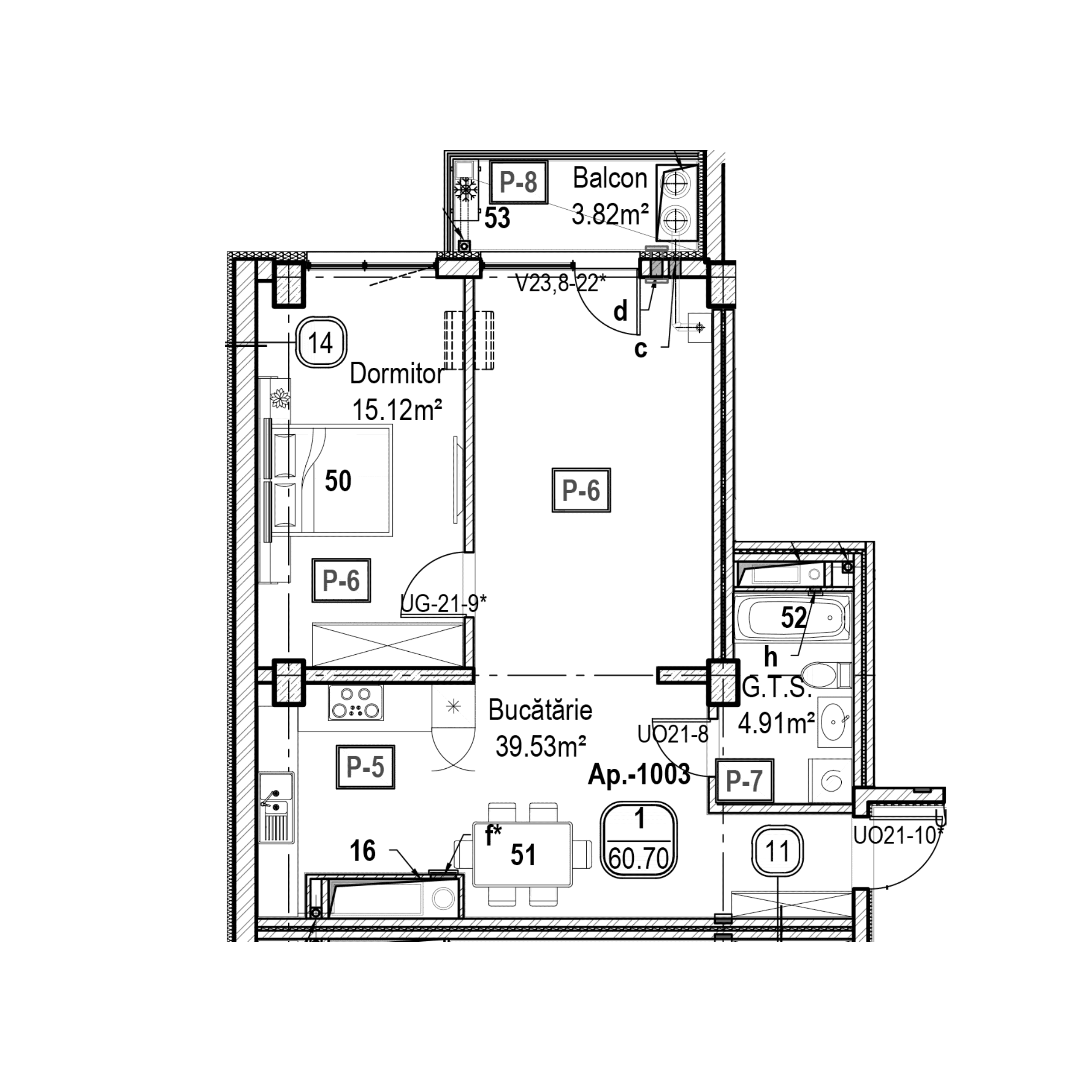 apartment cover photo